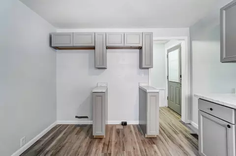 Kitchen - 2504 Hilldale Rd, Springfield, OH 45505 photo 3 of 4