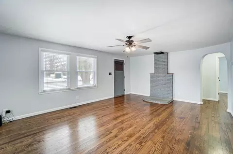 Living - 2504 Hilldale Rd, Springfield, OH 45505 photo 2 of 5
