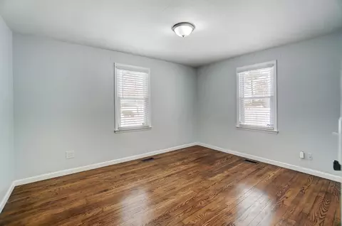 Bedroom - 2504 Hilldale Rd, Springfield, OH 45505 photo 1 of 4