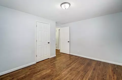 Bedroom - 2504 Hilldale Rd, Springfield, OH 45505 photo 2 of 4