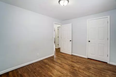 Bedroom - 2504 Hilldale Rd, Springfield, OH 45505 photo 4 of 4