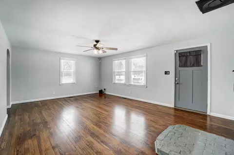 Living - 2504 Hilldale Rd, Springfield, OH 45505 photo 1 of 5