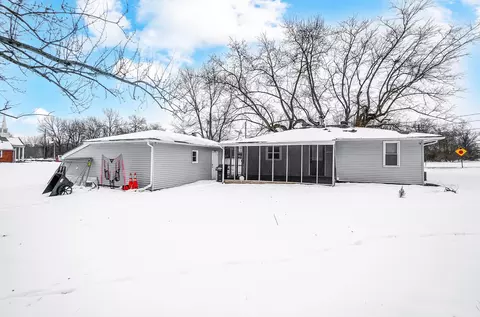 Exterior - 2504 Hilldale Rd, Springfield, OH 45505 photo 8 of 8