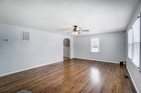 Living - 2504 Hilldale Rd, Springfield, OH 45505 photo 4 of 5