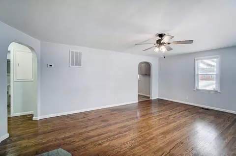 Living - 2504 Hilldale Rd, Springfield, OH 45505 photo 5 of 5