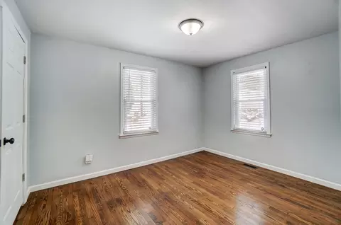 Bedroom - 2504 Hilldale Rd, Springfield, OH 45505 photo 3 of 4