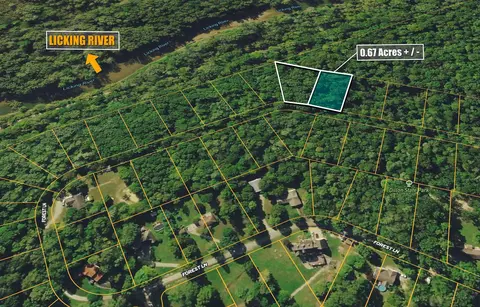 0 Waldeck Dr #LOT 72, Nashport, OH 43830