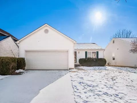 3547 Steiner St, Columbus, OH 43231