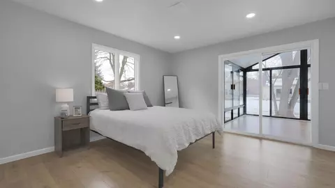 Bedroom - 566 Willow Ln, Circleville, OH 43113 photo 1 of 7