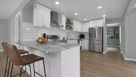 Kitchen - 566 Willow Ln, Circleville, OH 43113 photo 1 of 3
