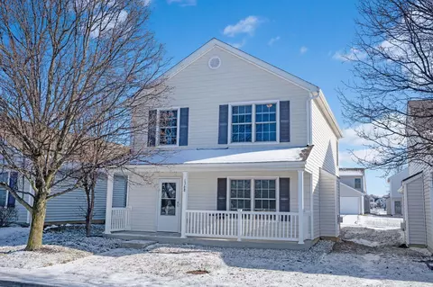 1368 Hepatica St #36, Blacklick, OH 43004