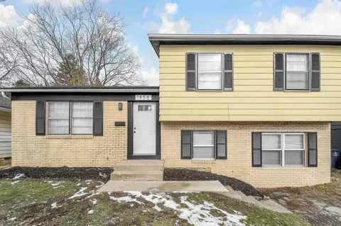 1456 Wayland Dr, Columbus, OH 43207