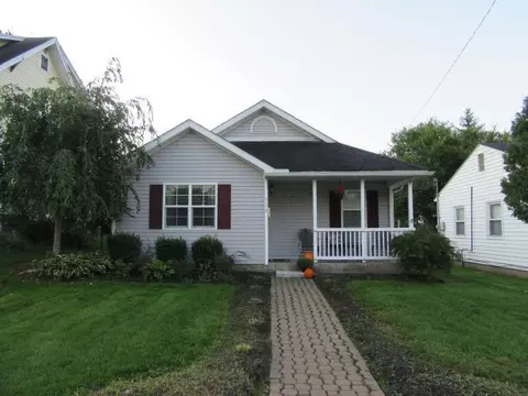 532 Richmond Ave, Zanesville, OH 43701