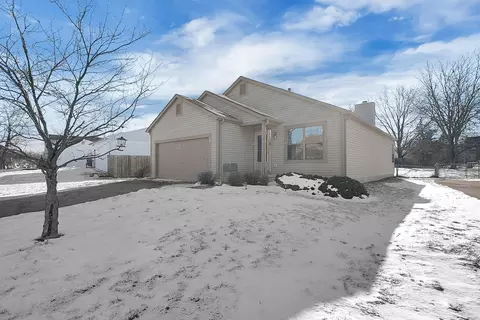 1695 Rock Creek Dr, Grove City, OH 43123