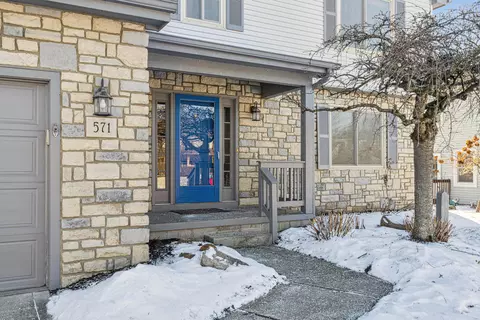 571 Apple St, Westerville, OH 43082