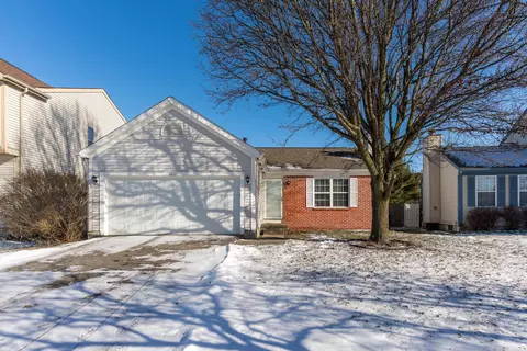 5631 Dashshund Ct, Columbus, OH 43232