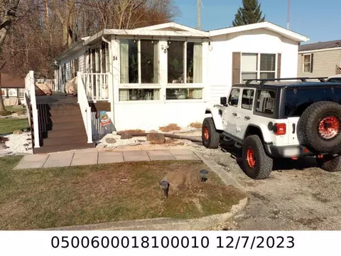 3301 Miller Rd, Springfield, OH 45502