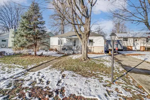 1934 Little Ave, Columbus, OH 43223