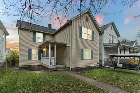 147 E Barthman Ave, Columbus, OH 43207