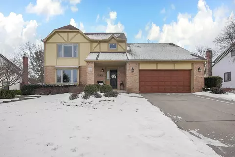 1089 Lori Ln, Westerville, OH 43081