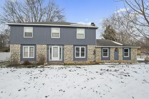 4880 Johnanne Dr, Groveport, OH 43125