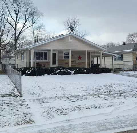 849 Basswood Rd, Columbus, OH 43207
