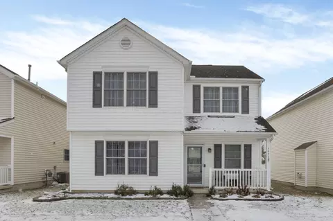 5975 Haydens Crossing Blvd, Dublin, OH 43016