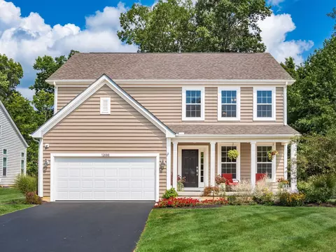 12688 Allert Ct, Pickerington, OH 43147