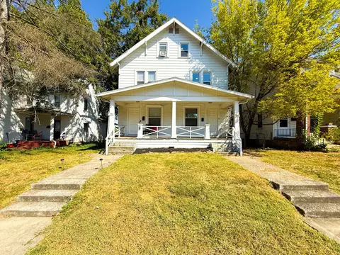 360-364 E Tompkins St, Columbus, OH 43202