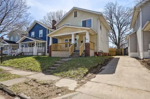 1439 Minnesota Ave, Columbus, OH 43211