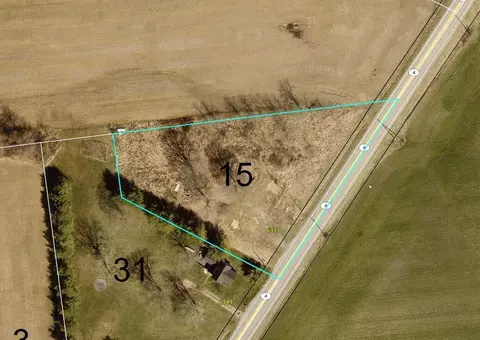 6333 Marion Marysville Rd, Prospect, OH 43342