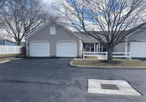 5578 Parkshire Dr, Columbus, OH 43229