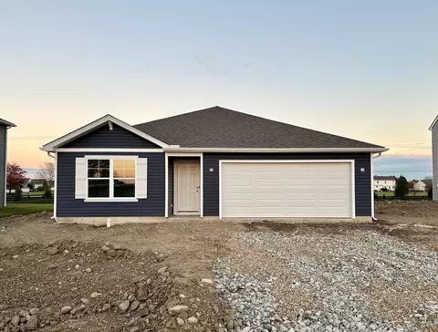 20 Cider Mill Dr, Ashville, OH 43103