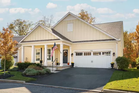 5055 Green Vista Xing, Powell, OH 43065