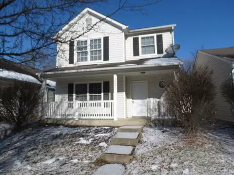 2980 Legionary St, Columbus, OH 43207