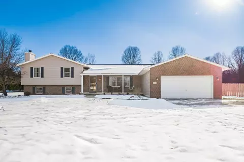 10862 Center Village Rd, Galena, OH 43021