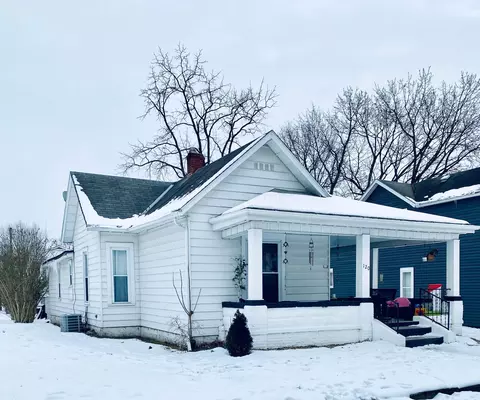 120 Oakwood Ave, Newark, OH 43055