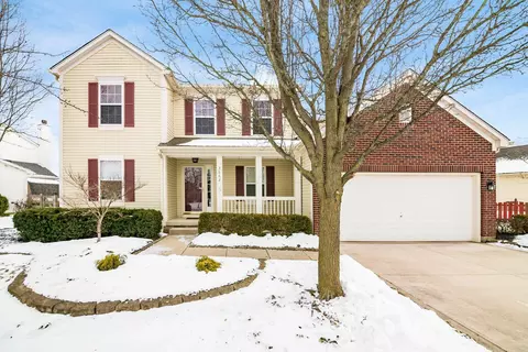 3662 Lake Mead Dr, Grove City, OH 43123
