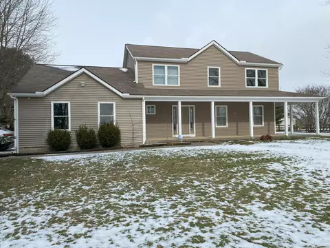 2961 Berlin Station Rd, Delaware, OH 43015