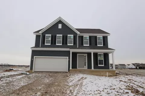 1083 Conductor Dr, Plain City, OH 43064