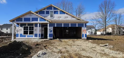 849 Allegro Dr, Reynoldsburg, OH 43068