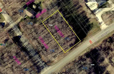 0 Apple Valley Dr #LOT 171 KBT, Howard, OH 43028