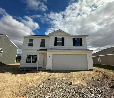 6 Sawmill Dr, Ashville, OH 43103