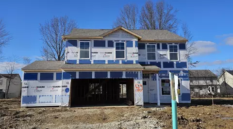 833 Allegro Dr, Reynoldsburg, OH 43068