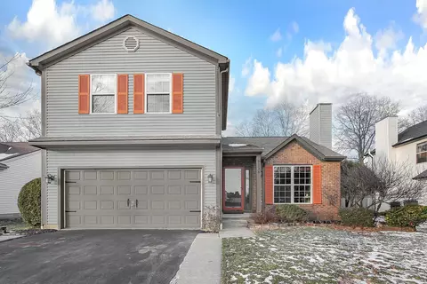 9136 Longstone Dr, Lewis Center, OH 43035