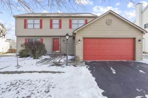 3965 Kul Cir N, Hilliard, OH 43026