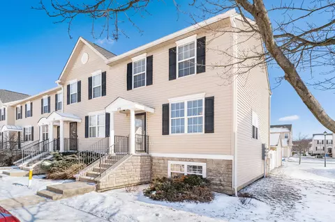 376 Pristine Path, Blacklick, OH 43004 photo 2