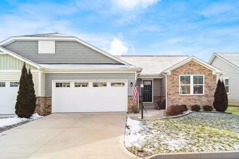 319 Amelia Ln, Delaware, OH 43015