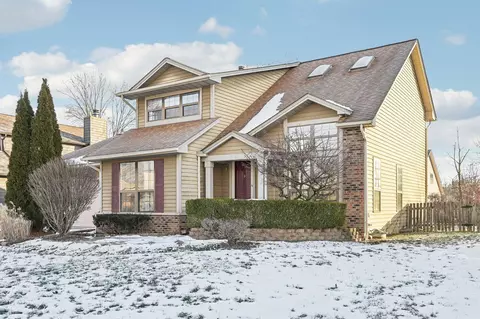 1114 Crestview St, Reynoldsburg, OH 43068
