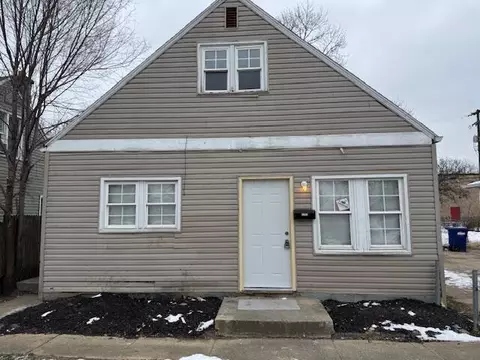 2332 Mcguffey Rd, Columbus, OH 43211